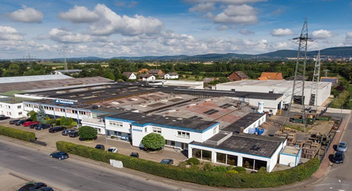 Gustav knippschild gmbh prometheus capital solutions gmbh